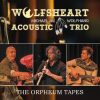 The Orpheum Tapes