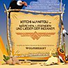 Kitchi Manitou