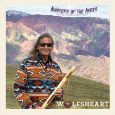 Wolfsheart-Whispers of the Andes: